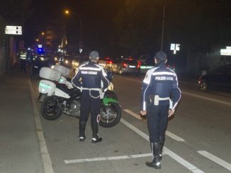 controlli polizia legnano