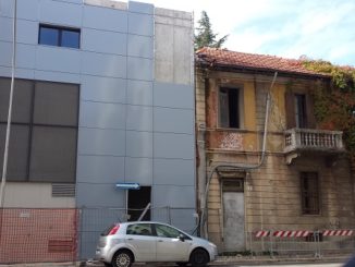 busto coop lettera