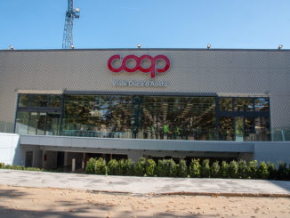 coop busto apre