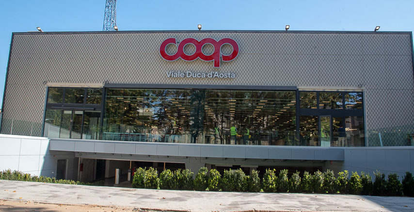 coop busto apre