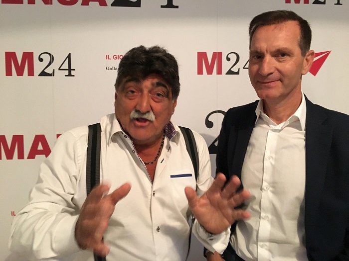 Roberto Da Crema storia e successi del Roberto Da Crema storia e successi del