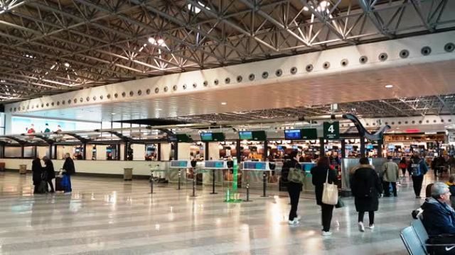Espulso brasiliano malpensa