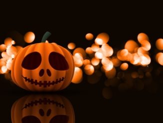 halloween negozi gallarate
