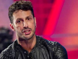 fabrizio corona gallarate