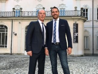 forza italia castellanza