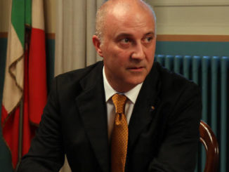 forza italia lega