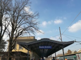 busto stazione fs
