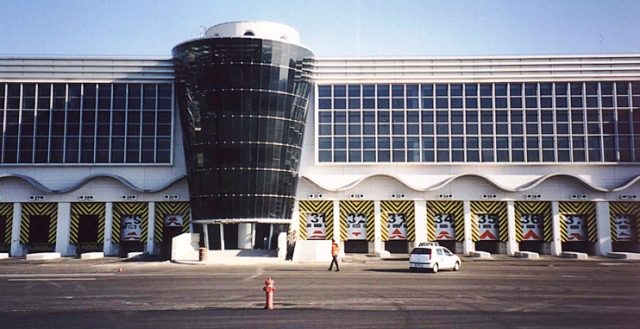 cargo malpensa cooperative