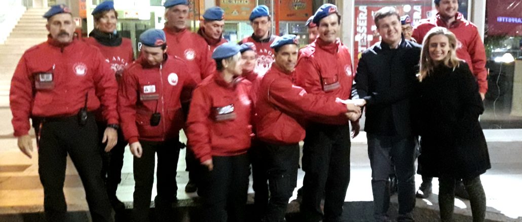 gallarate stazione cityangels