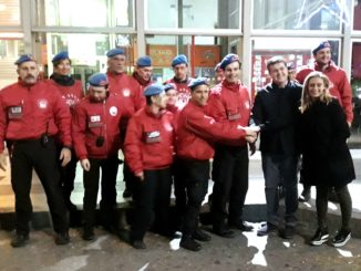 gallarate stazione cityangels