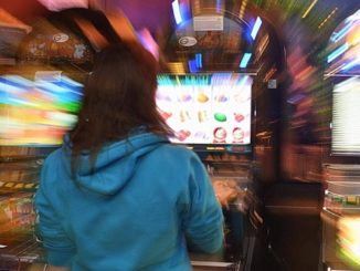 gioco azzardo milano