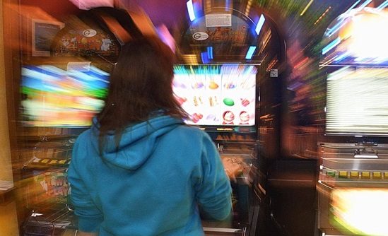 gioco azzardo milano