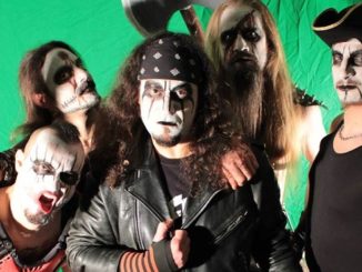 halloween horror band