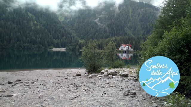 Lago di Anterselva