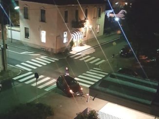 incidente via nannetti