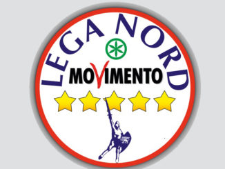 lega cinque stelle