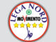 lega cinque stelle