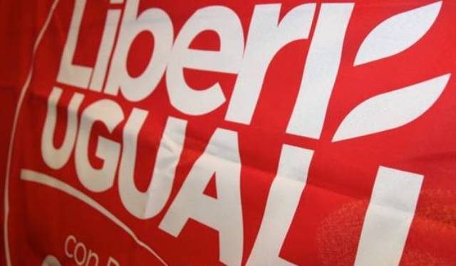 liberi uguali cardano pd alleato agorà