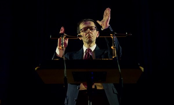 mahler teatro sociale