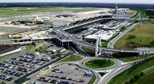 comitati no malpensa