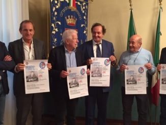 memorial chierichetti pallavolo