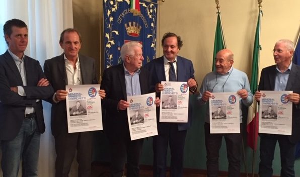 memorial chierichetti pallavolo