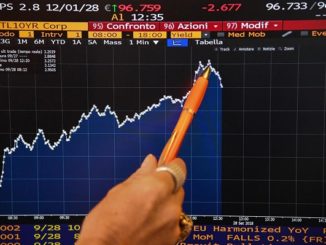 mercati manovra def