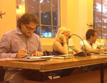 olgiate capraro centrosinistra