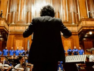 orchestra reale bruxelles