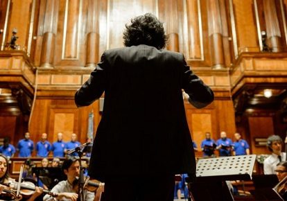 orchestra reale bruxelles