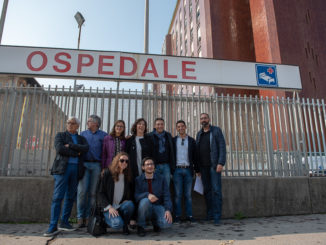 ospedale unico pd