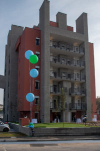 palazzo cinque ponti