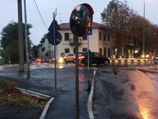 pali marciapiedi muratori