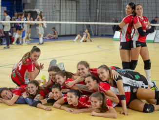 pallavolo futura volley