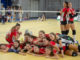 pallavolo futura volley