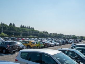parcheggio pendolari pagamento