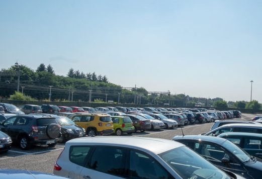 parcheggio pendolari pagamento