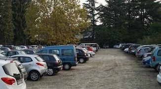 parcheggio pendolari antonelli