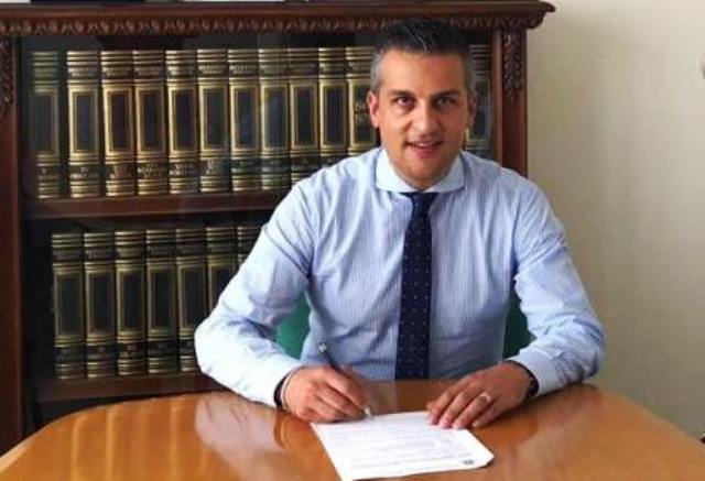 poliseno candidato provincia