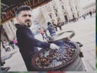 Juve Icardi Ringhio