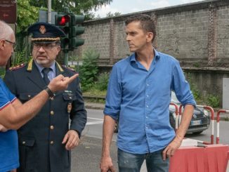 rogora basta stranieri