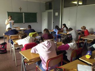 magnago scuola progetti