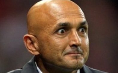 inter spalletti gattuso