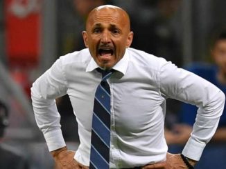 Juventus favorita Champions