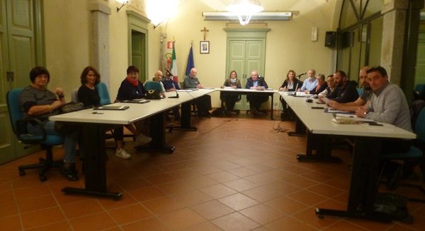 sumirago consiglio scuola