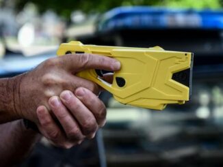 samarate banda taser