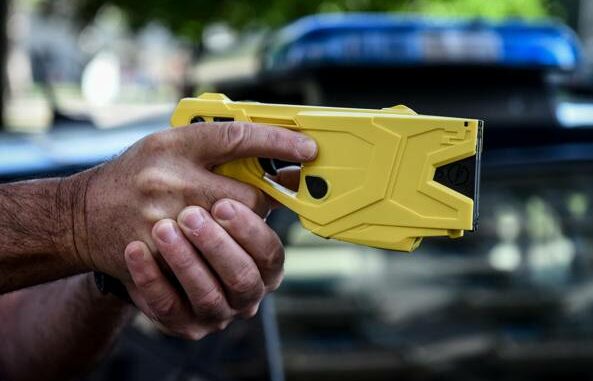 samarate banda taser