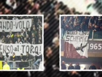 Juventus Superga Sicurezza