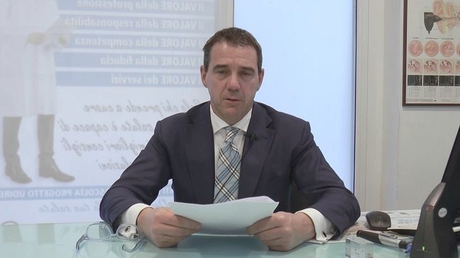 sordità progetto udire
