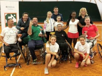 gallarate wheelchair tennis